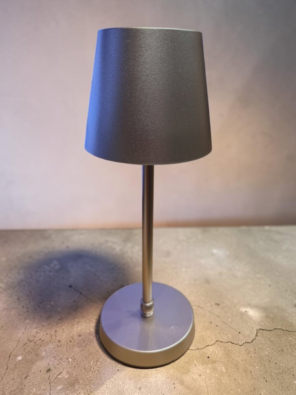 Touch Table Rechargeable Lamps (Set of 2) - NEW
